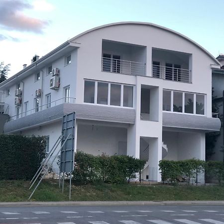 Apartmaji Meduza Izola Exterior foto