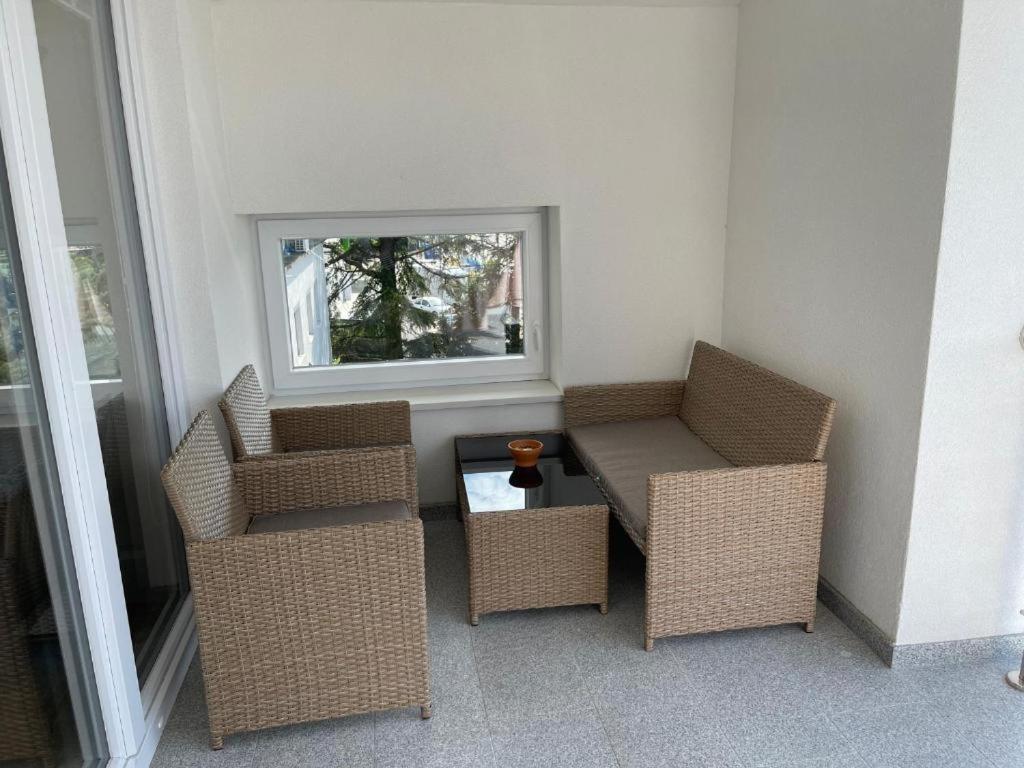Apartmaji Meduza Izola Exterior foto
