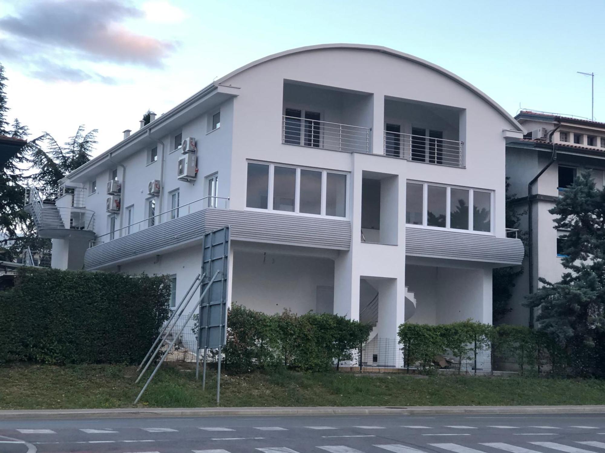 Apartmaji Meduza Izola Exterior foto